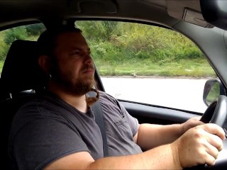 The Hew Allens Show S1E004 Driving Adventure