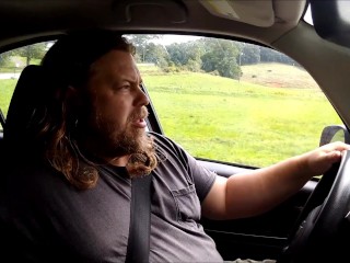 The Hew Allens Show S1E004 Driving Adventure