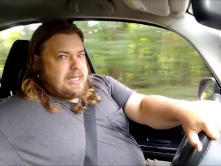 The Hew Allens Show S1E004 Driving Adventure