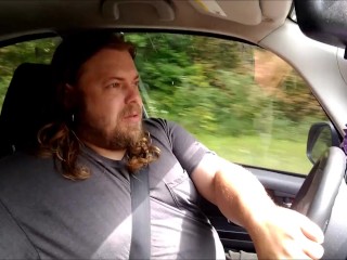 The Hew Allens Show S1E004 Driving Adventure