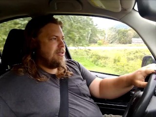 The Hew Allens Show S1E004 Driving Adventure