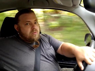 The Hew Allens Show S1E004 Driving Adventure