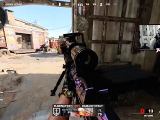 NEW ''ZRG 20MM'' SNIPER RIFLE NUCLEAR! (Black Ops Cold War New DLC Sniper)