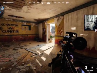 NEW ''ZRG 20MM'' SNIPER RIFLE NUCLEAR! (Black Ops Cold War New DLC Sniper)