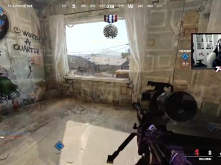 NEW ''ZRG 20MM'' SNIPER RIFLE NUCLEAR! (Black Ops Cold War New DLC Sniper)