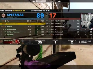 NEW ''ZRG 20MM'' SNIPER RIFLE NUCLEAR! (Black Ops Cold War New DLC Sniper)