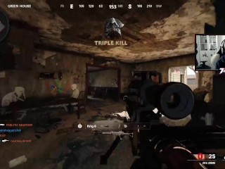 NEW ''ZRG 20MM'' SNIPER RIFLE NUCLEAR! (Black Ops Cold War New DLC Sniper)