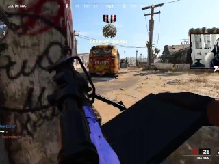 NEW ''ZRG 20MM'' SNIPER RIFLE NUCLEAR! (Black Ops Cold War New DLC Sniper)