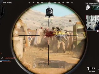 NEW ''ZRG 20MM'' SNIPER RIFLE NUCLEAR! (Black Ops Cold War New DLC Sniper)