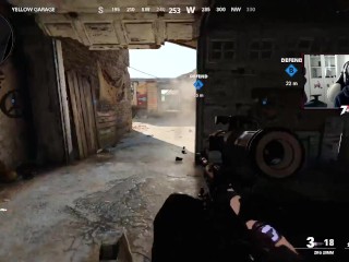 NEW ''ZRG 20MM'' SNIPER RIFLE NUCLEAR! (Black Ops Cold War New DLC Sniper)