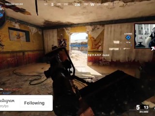 NEW ''ZRG 20MM'' SNIPER RIFLE NUCLEAR! (Black Ops Cold War New DLC Sniper)