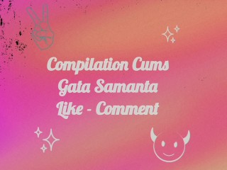 Mega Compilation - Try Not Cum Orgasm Rapidfire (NO MUSIC - QUICK CUT) 4K