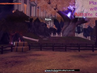 Special Breeding - breeders of the nephelym  - Amaru Hybrid, Big Tit, Fat ASS