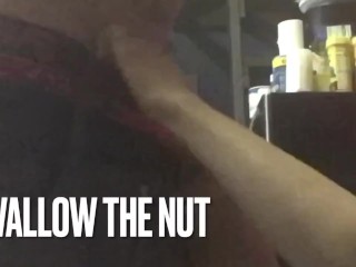 WET N WILD part THREE - suck dick, drink piss, swallow piss, fucking, cumshot, swallow cum