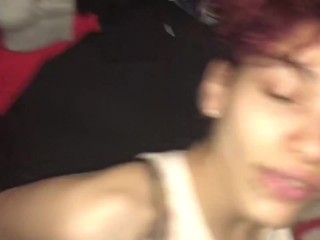 WET N WILD part THREE - suck dick, drink piss, swallow piss, fucking, cumshot, swallow cum