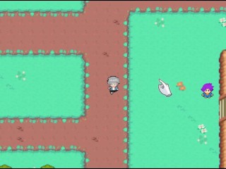 Oppaimon [Hentai Pixel game] Ep7 sex pokemon gallery