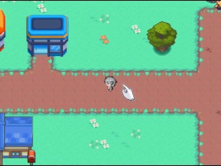 Oppaimon [Hentai Pixel game] Ep7 sex pokemon gallery