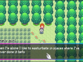 Oppaimon [Hentai Pixel game] Ep7 sex pokemon gallery