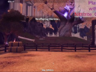 Special Breeding - breeders of the nephelym - Hellhound Hybrid, Big Tit, Fat ASS