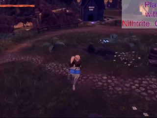 Special Breeding - breeders of the nephelym - Hellhound Hybrid, Big Tit, Fat ASS