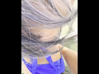 เย็ดบนดาดฟ้าโรงแรมวิวทะเลอย่างสวย