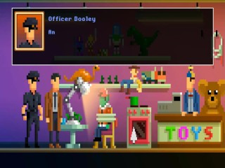 Let's Play Darkside Detective Part 4 Buy Hard