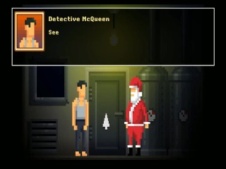 Let's Play Darkside Detective Part 4 Buy Hard