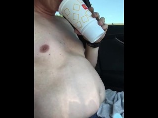 McDonald’s stuffing part 2