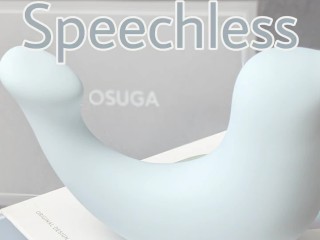 Product Review #2: G-Spa from Osuga (Button finds her g-spot!!!)