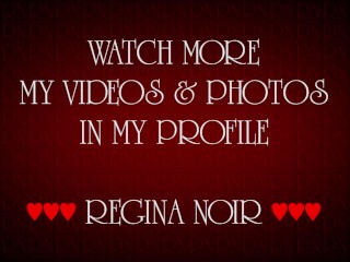 Striptease on the balcony Leopard lingerie