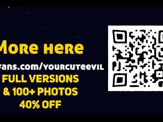 Deep Insertion of Dildo into Tight Vagina, Real twice orgasm 4k 2160p short