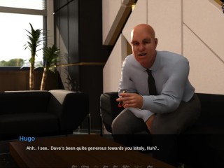 The Office - #19 Tell Me The Truth