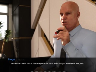 The Office - #19 Tell Me The Truth