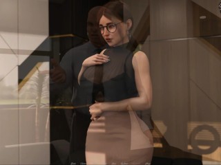 The Office - #19 Tell Me The Truth