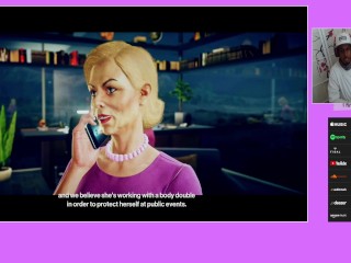 Hitman 3 Gameplay - Elusive Target : The Politician (Barbara E. Keating)