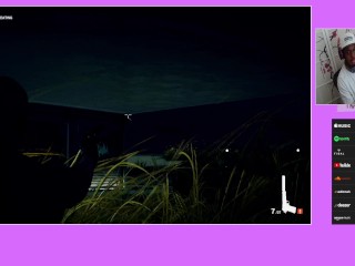 Hitman 3 Gameplay - Elusive Target : The Politician (Barbara E. Keating)