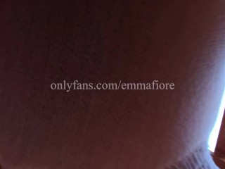 Onlyfans preview - Emma Fiore argentina catsuit