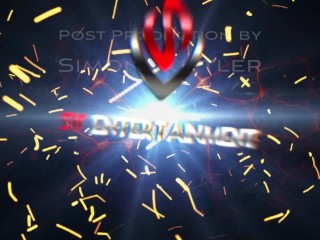 Ava Austen gets some dick sauce from a BBC