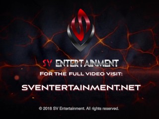 Ava Austen gets some dick sauce from a BBC