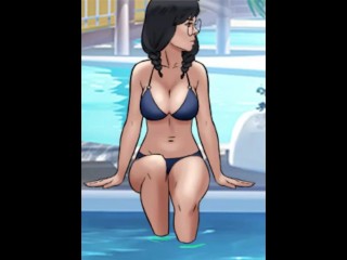 Tamas Awakening - Part 30 Wet Vaginas