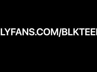 BBC Stroking Moaning Vocal