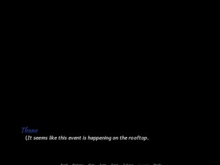 Fetish Locator PC GAME (READ ALOUD with in game sounds & voices) Week 1 Part 6 College Fetish Party