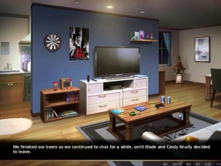 Our Red String V07-01-A Day In The Life