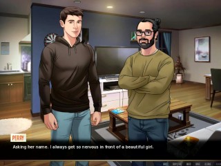 Our Red String V07-01-A Day In The Life