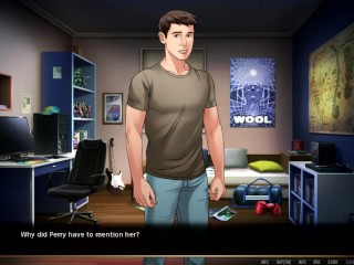 Our Red String V07-01-A Day In The Life