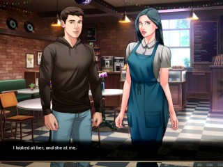 Our Red String V07-01-A Day In The Life