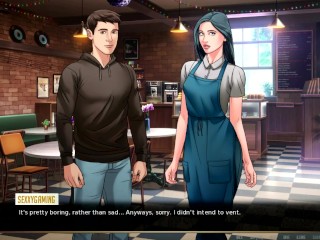 Our Red String V07-01-A Day In The Life