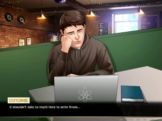 Our Red String V07-01-A Day In The Life