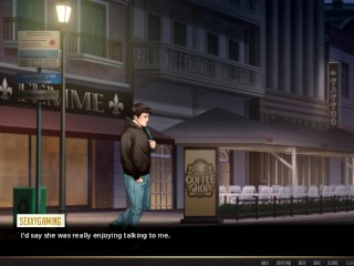 Our Red String V07-01-A Day In The Life