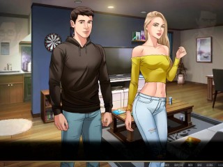 Our Red String V07-01-A Day In The Life